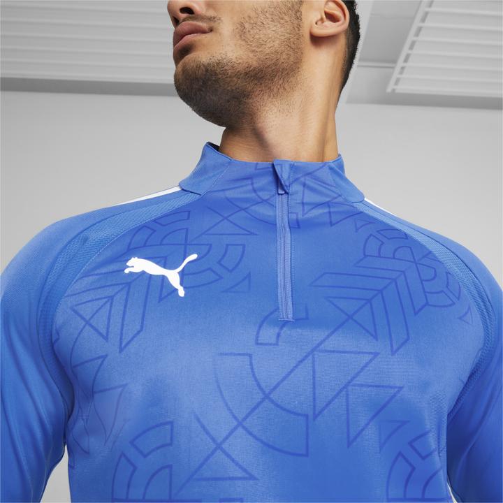 Actual product image Puma teamLIGA Graphic (XS)