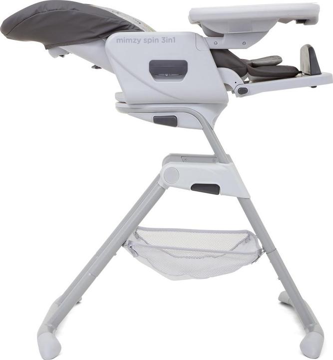 Image du produit Joie Mimzy 3 en 1 (Chaise haute)