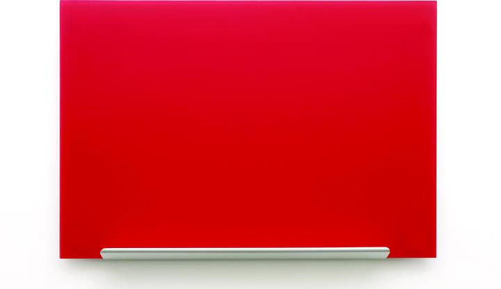 Nobo Diamond Glassboard