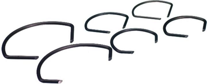 Actual product image Ulmia Miter Clamps (55 mm)
