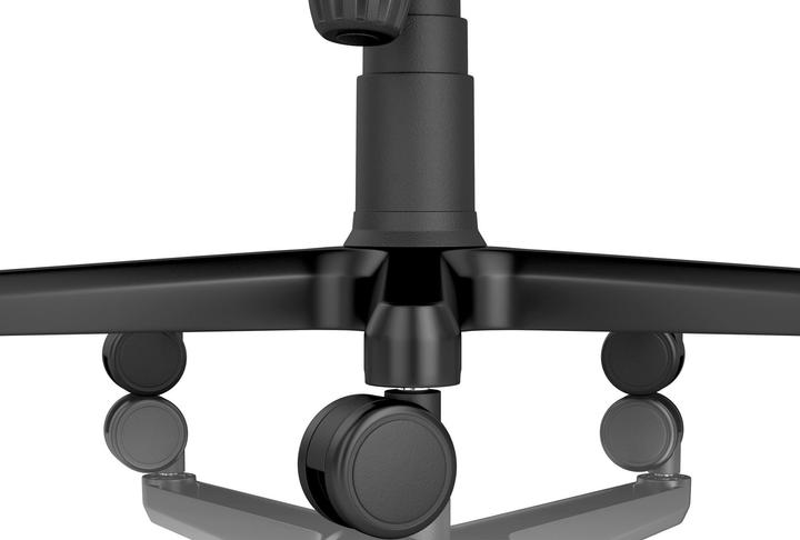 Image du produit noblechairs EPIC - Black Edition