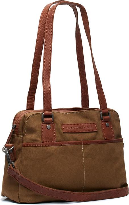 Immagine prodotto The Chesterfield Brand Borsa a tracolla Milora 30 cm