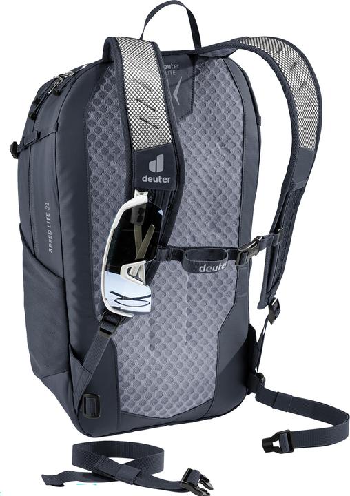 Actual product image Deuter Speed Lite 21 (21 l)