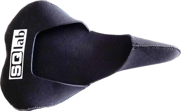 Produktbild Sqlab Neopren Sattelcover Race (S)