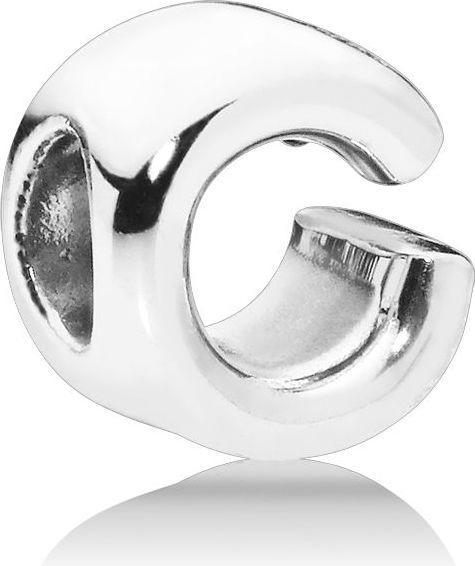 Produktbild Pandora Letter C (Silber)