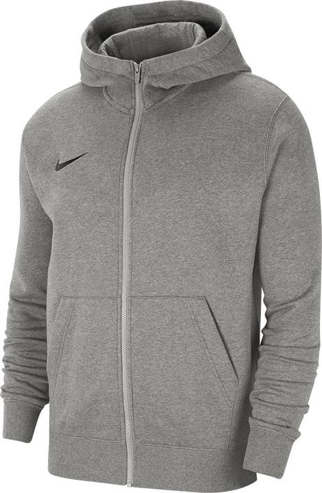 Produktbild Nike Park 20 Fleece Kapuzenjacke Kids (XS)