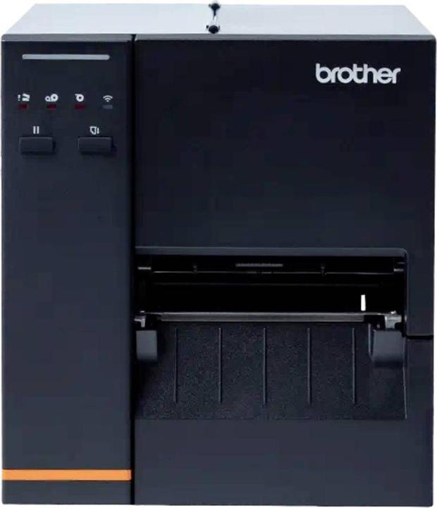 Actual product image Brother Thermal printer TJ-4020TN (203 dpi)