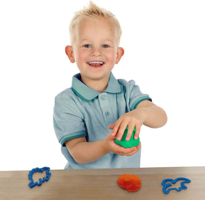 Produktbild Ses 00887 Knete Ausstechformen