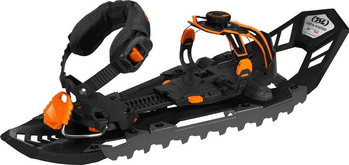 Immagine prodotto Tsl Highlander regola le racchette da neve (20.47")