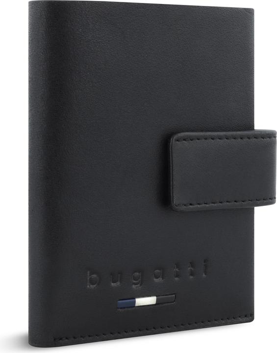 Produktbild Bugatti "Romeo" Minibörse / mini wallet