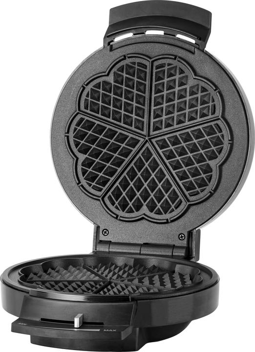Produktbild OBH Nordica Deluxe Single -vohvelirauta