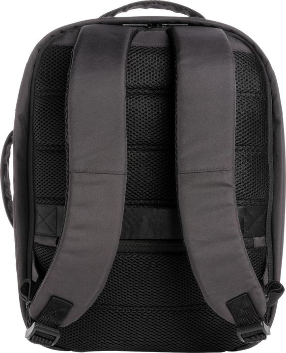 Actual product image XD Xclusive Impact Aware RPET Anti-Theft Laptop Backpack (14 l)