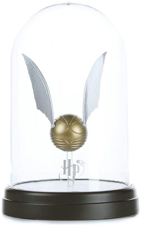 Image du produit Paladone Products Harry Potter: Bell Jar Golden Snitch