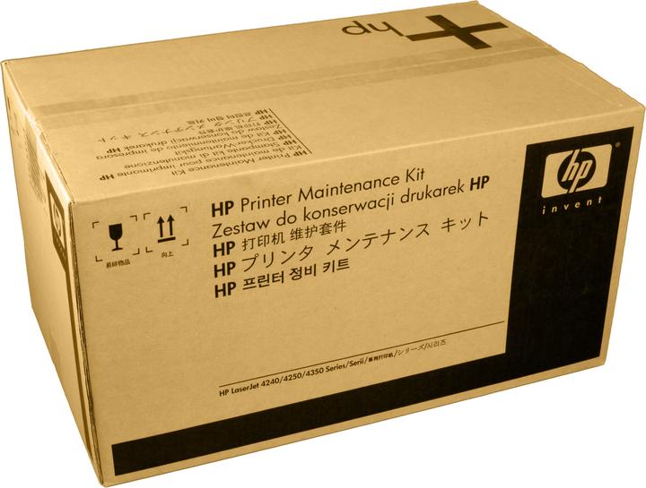 Actual product image HP Maintenance kit for Laserjet 4240, 4250, 4350