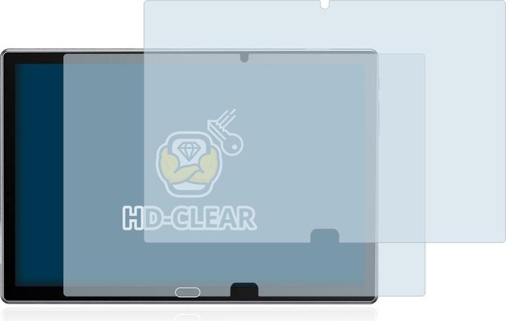 Image du produit BROTECT Protection Clair (2 pièce(s), K116)