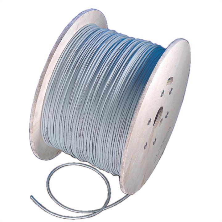 Productafbeelding Draka Netwerkkabel (PiMF, CAT6a, 15 m)