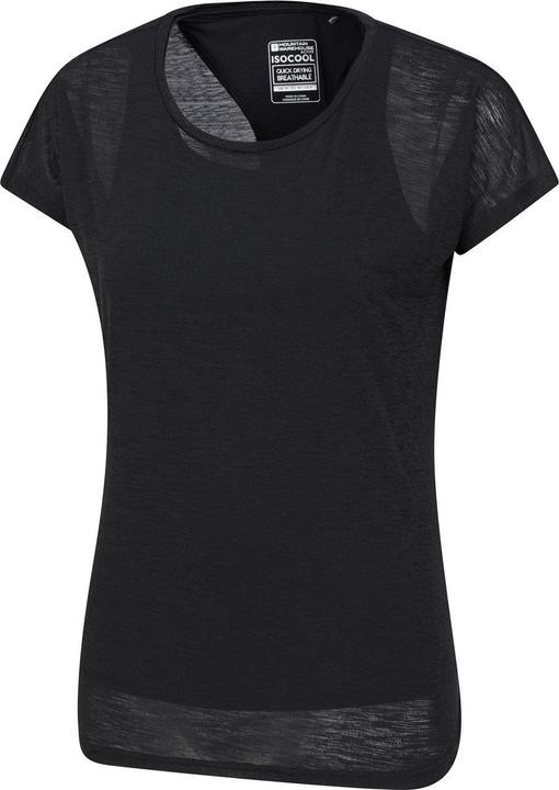 Immagine prodotto Mountain Warehouse Maglietta Donna (42 D)