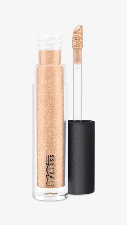 Produktbild MAC Cosmetics Lipglass (Very Go Lightly)