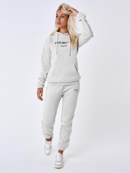 Image du produit Project X Paris Jogging brodé femme (XS)