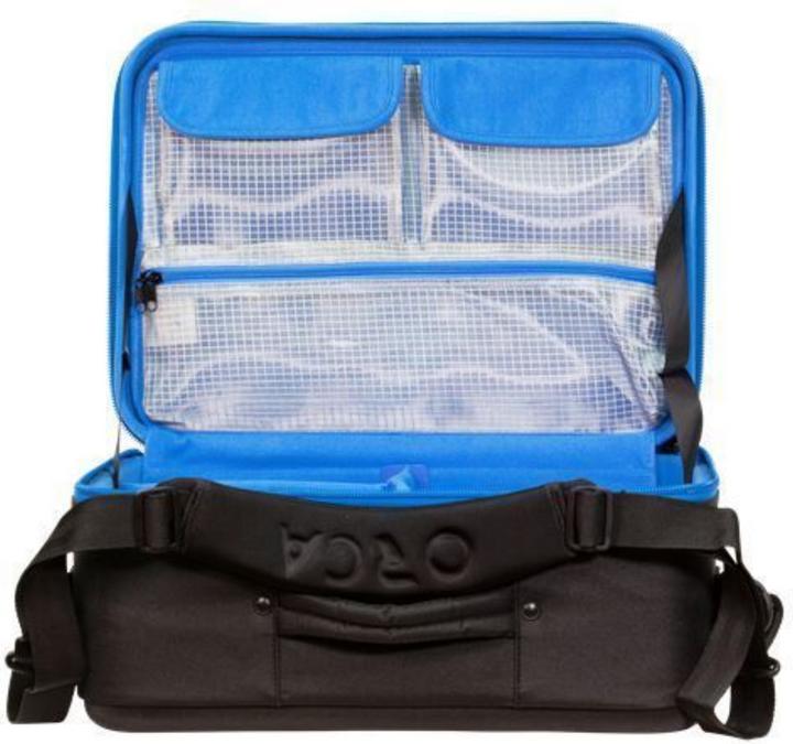 Image du produit Orca OR-69 Sacoche rigide pour accessoires - Large