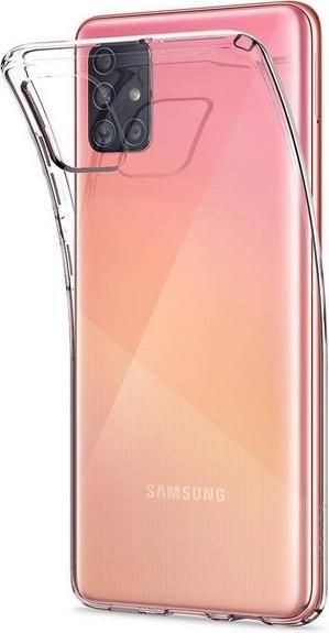 Image du produit Spigen cristal liquide (Samsung Galaxy A71)