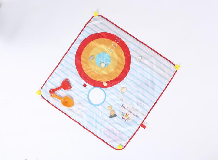 Actual product image 90010 Sandbox toy