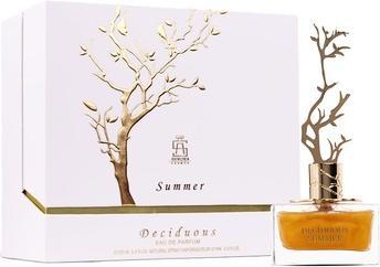Actual product image Aurora Scents Deciduous Summer - EDP 100 ml + EDP 9 ml (Eau de parfum, 100 ml)