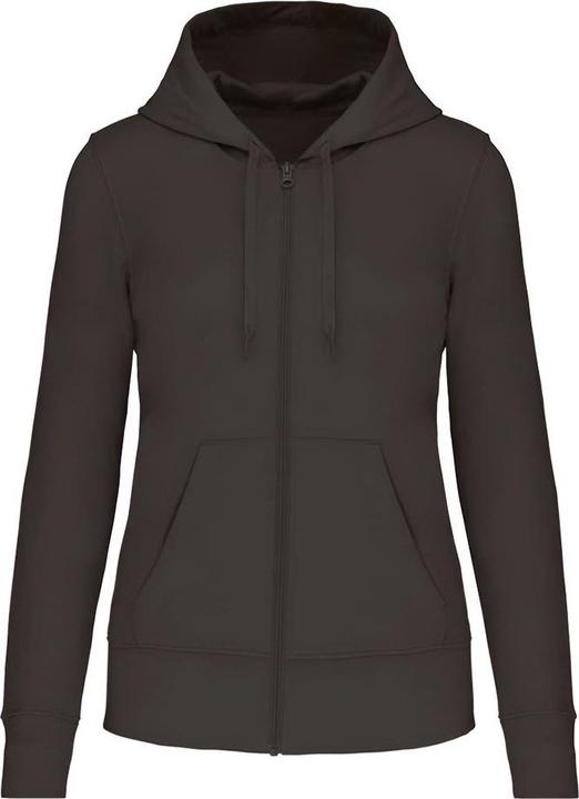 Image du produit Kariban - Veste à capuche - Femme (L)