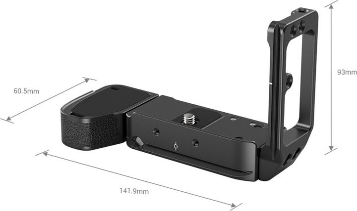 Produktbild SmallRig L-Bracket Sony A7RIII