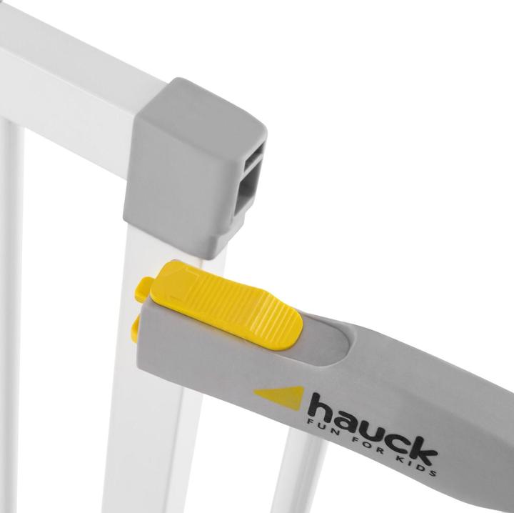 Produktbild Hauck Stop N Safe 2 white (75 cm)