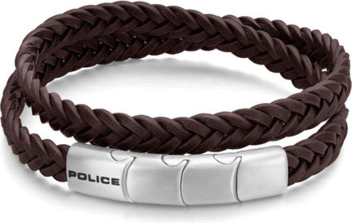 Police Braid Von Für Männer (Leder)