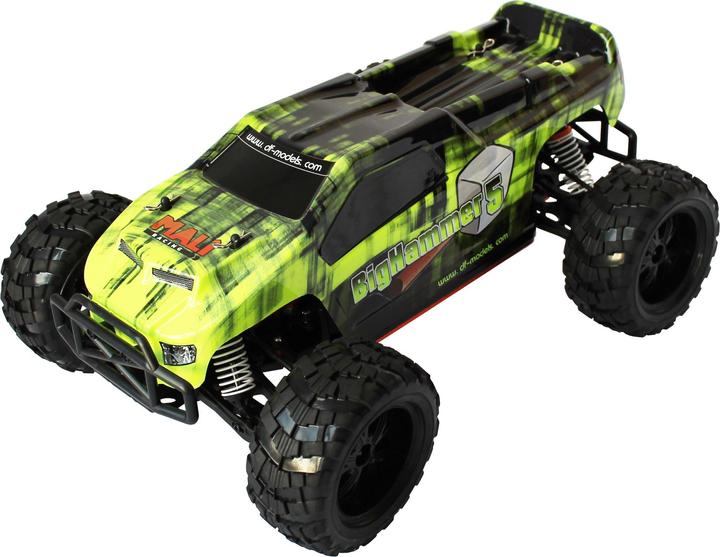 Immagine prodotto DF-Models Corpo Bighammer 5