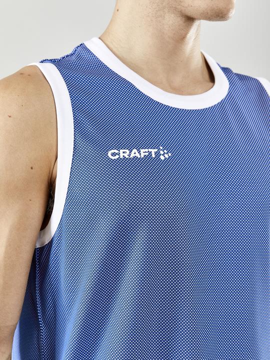 Immagine prodotto Craft Canotta Progress Reversible Basket M (3XL)