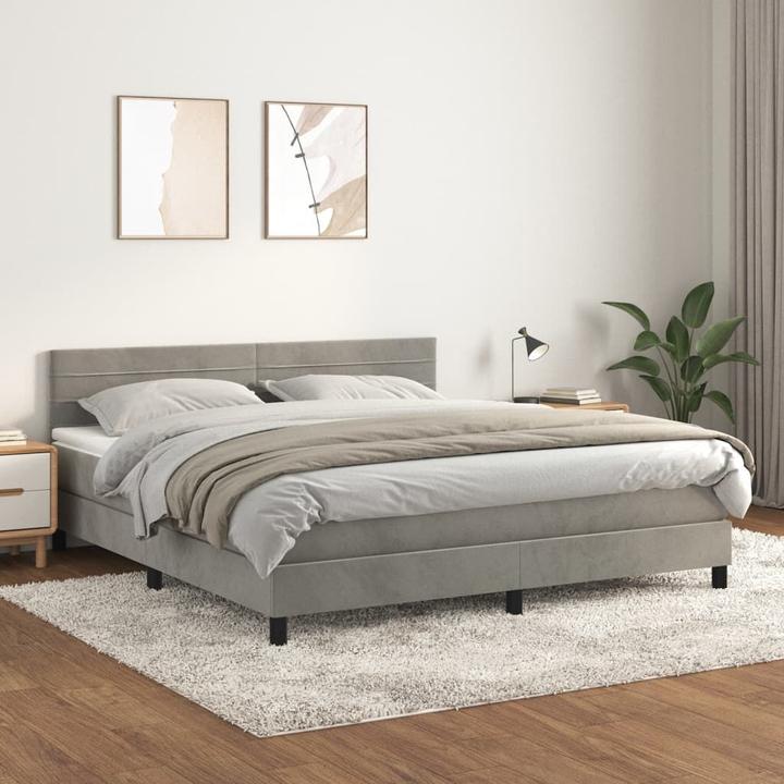 Immagine prodotto VidaXL Paulina (180 x 200 cm, 180 x 200 cm)