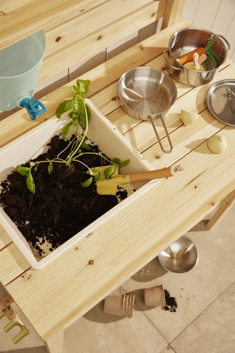 Immagine prodotto Kids Concept Cucina di fango Hub per bambini