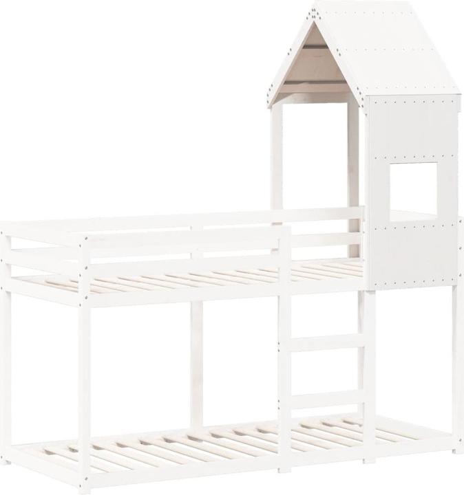 Produktbild VidaXL Dach für Kinderbett