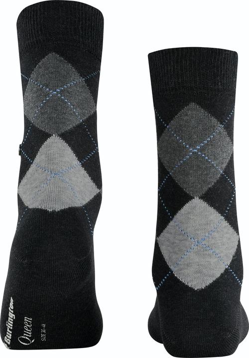 Image du produit Burlington Reine (36 - 41)