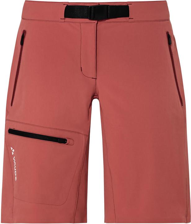 Actual product image Vaude Badile Shorts (36)