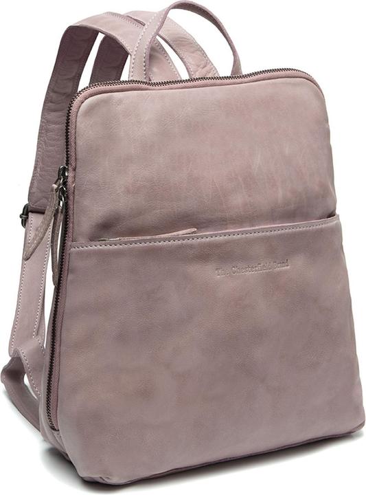 Actual product image The Chesterfield Brand Bern City Rucksack Leder 32 cm (8 l)
