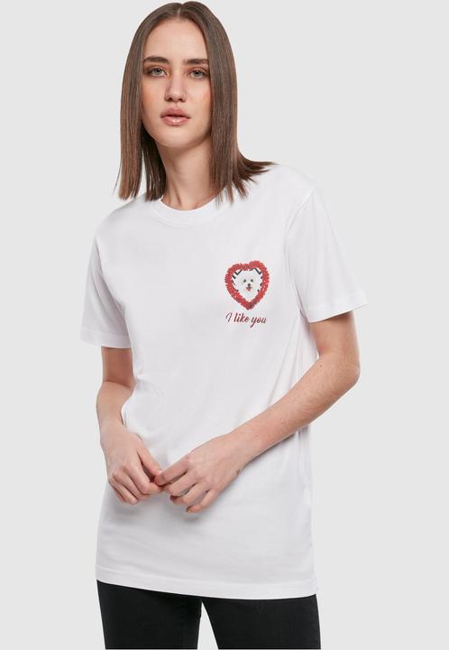 Actual product image Merchcode Ladies Like You Tee (XS)