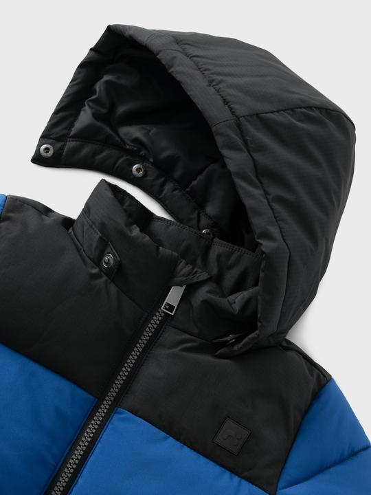 Produktbild Name it Nmmmorning Puffer Jacket TB (104)