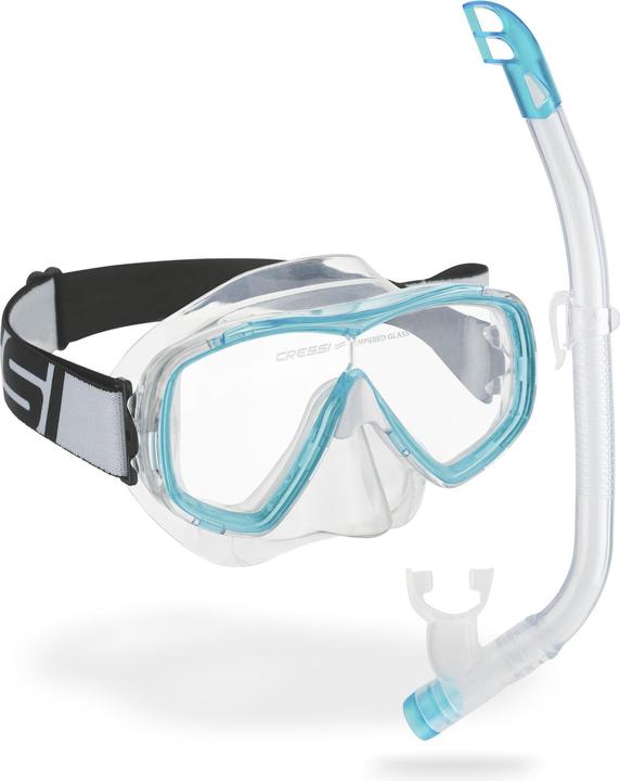 Cressi Estrella + Top