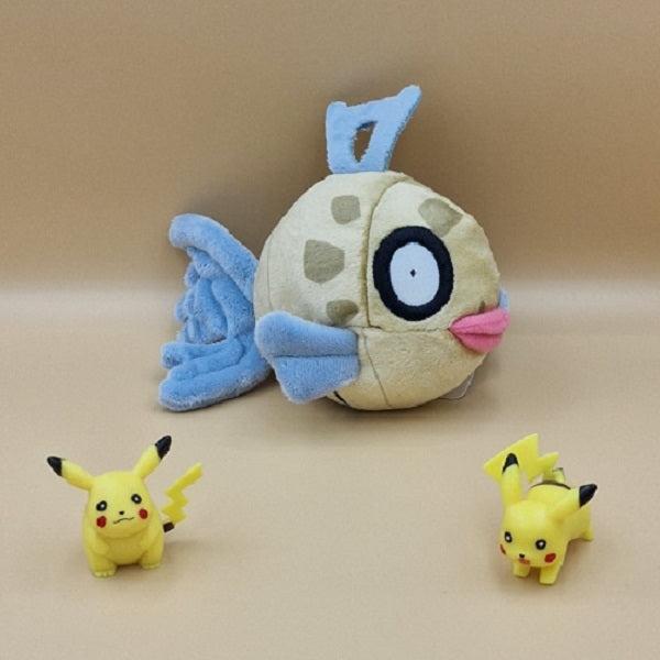 Produktbild Pokémon Feebas Sitting Cuties Plush - 15 cm (15 cm)