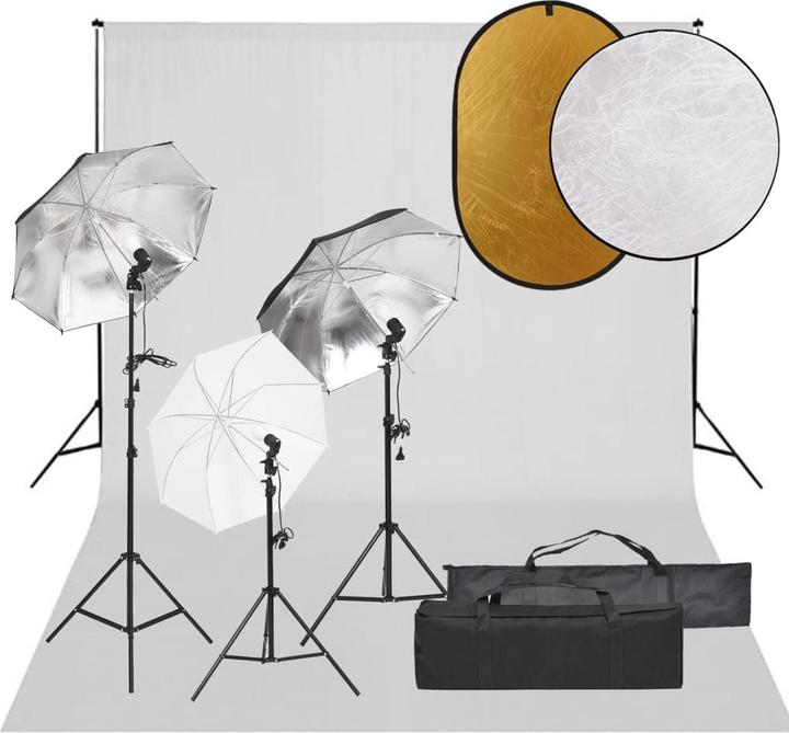 Produktbild VidaXL Law (15 cm, 230 cm)