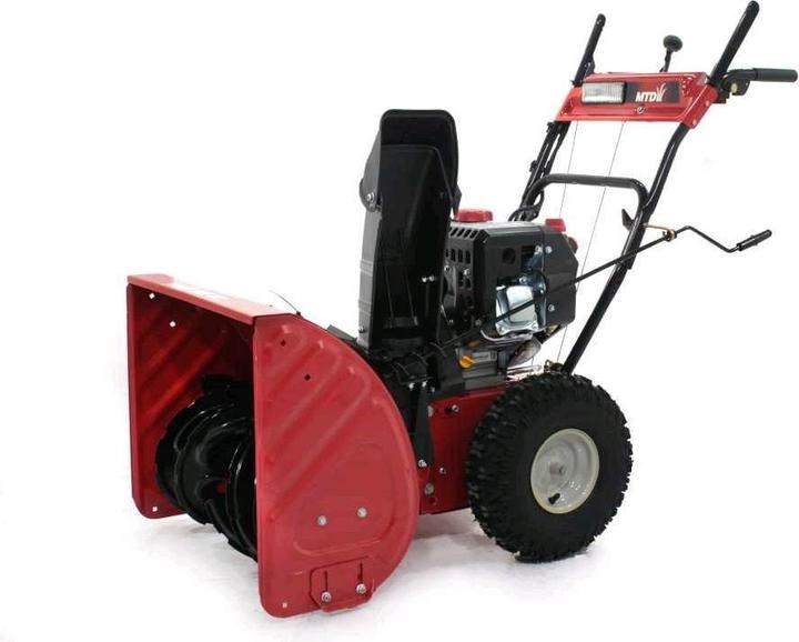 Produktbild MTD Smart ME 61 (61 cm)