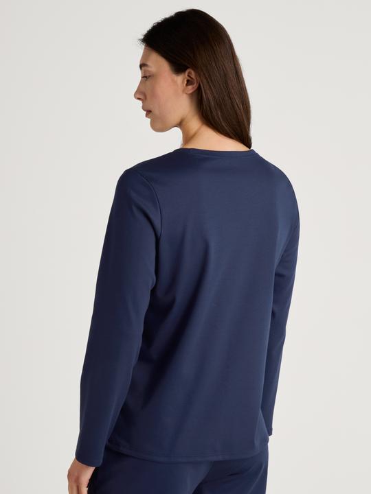 Image du produit Calida Favourites Sleep Langarmshirt (XL)