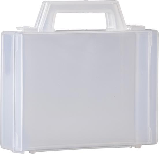 Actual product image Rs Pro Cristal Polystyrene Box