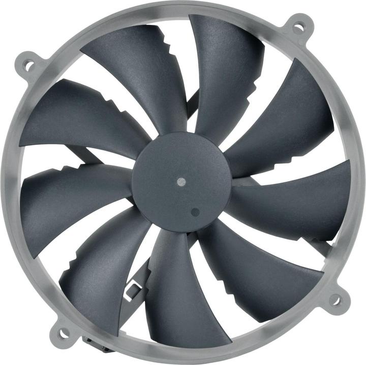 Produktbild Noctua NF-P14r redux 1500 PWM (140 mm, 1 x)