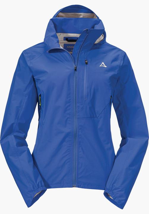 Actual product image Schöffel Regenjacke 2.5L Jacket Bohusleden L (48)
