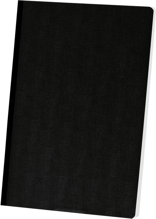 Produktbild Favorit Skizzen- und Notizbücher (A4, Blanko, Weicher Einband)